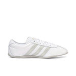 TOKYO W SHOES - FTWR WHITE/GOLD METAL