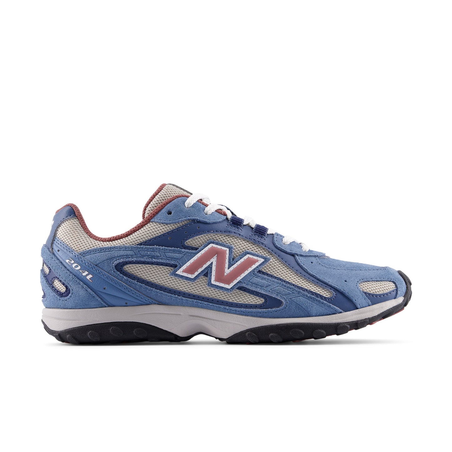 U204LNPA SHOES - SHORELINE BLUE (430)