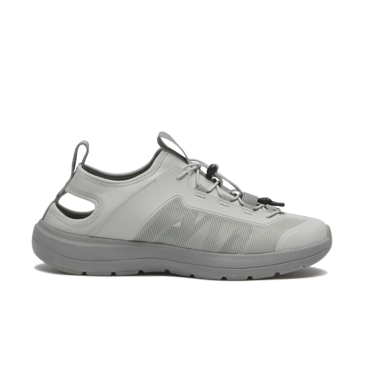 GIÀY DRY MESH SANDAL - GRAY