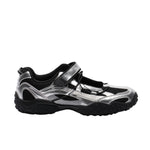 SHOES FILA ECHAPPE VC V2 - BLACK/SILVER/BLACK