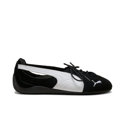 GIÀY SPEEDCAT BALLET NOVA WNS - PUMA BLACK-PUMA WHITE