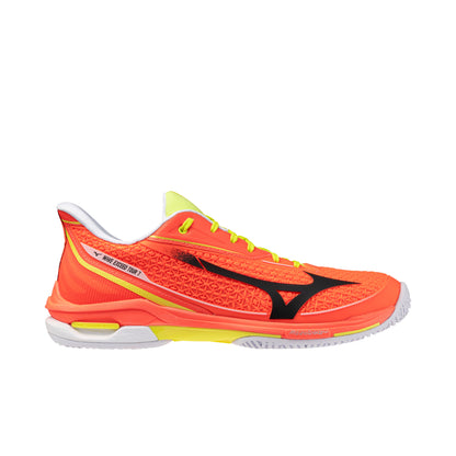 GIÀY WAVE EXCEED TOUR 7 AC - LAVA ORANGE