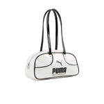 TÚI PUMA 1976 FLUTE GRIP BAG - PUMA WHITE-PUMA BLACK