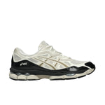 GIÀY ASICS GEL-NYC  - SMOKE GREY/BLACK