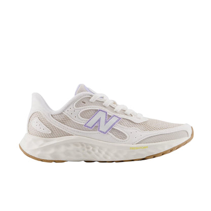 NEW BALANCE WARIS3XX SHOES - SEA SALT