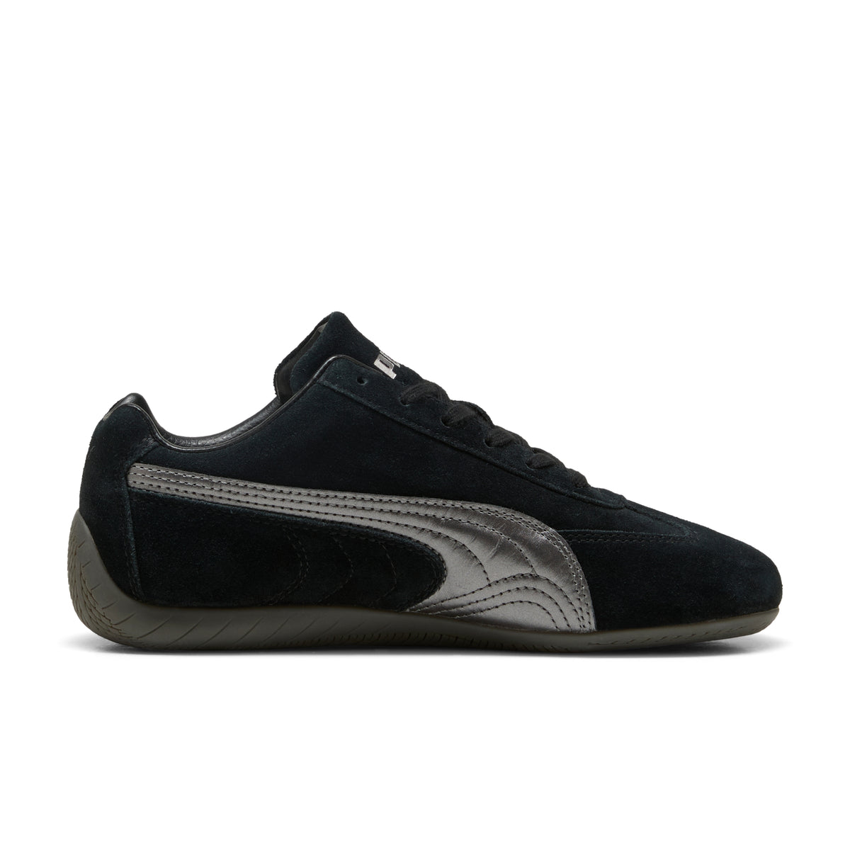 GIÀY SPEEDCAT LUX - PUMA BLACK-GUM