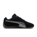GIÀY SPEEDCAT LUX - PUMA BLACK-GUM