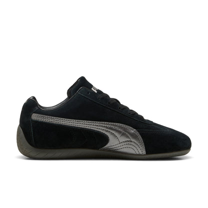 GIÀY SPEEDCAT LUX - PUMA BLACK-GUM