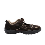 SHOES FILA ECHAPPE VC V2 - BROWN/BROWN/BROWN