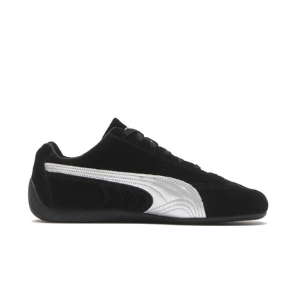GIÀY SPEEDCAT SV GS - PUMA BLACK-PUMA SILVER
