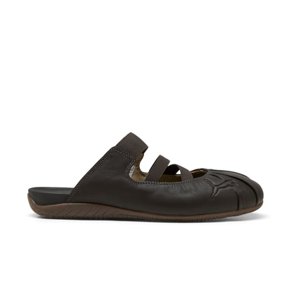 GIÀY SPEEDCAT MULE WNS - ESPRESSO BEAN-HAUTE COFFEE