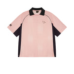 ÁO THUN JERSEY WHAT IT ISNT X ABC-MART GOOD GAME - PINK