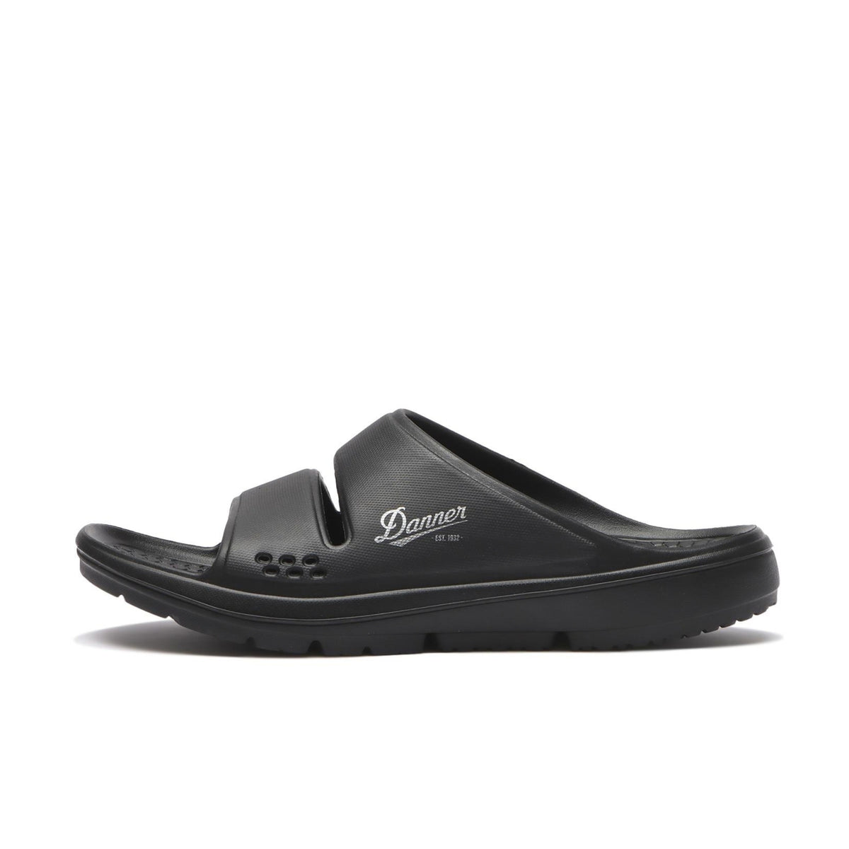 DÉP MIZUGUMO SLIDE - BLACK