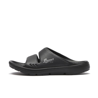 DÉP MIZUGUMO SLIDE - BLACK