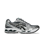 ASICS GEL KAYANO 14 SHOES - METROPOLIS/JASPER GREEN