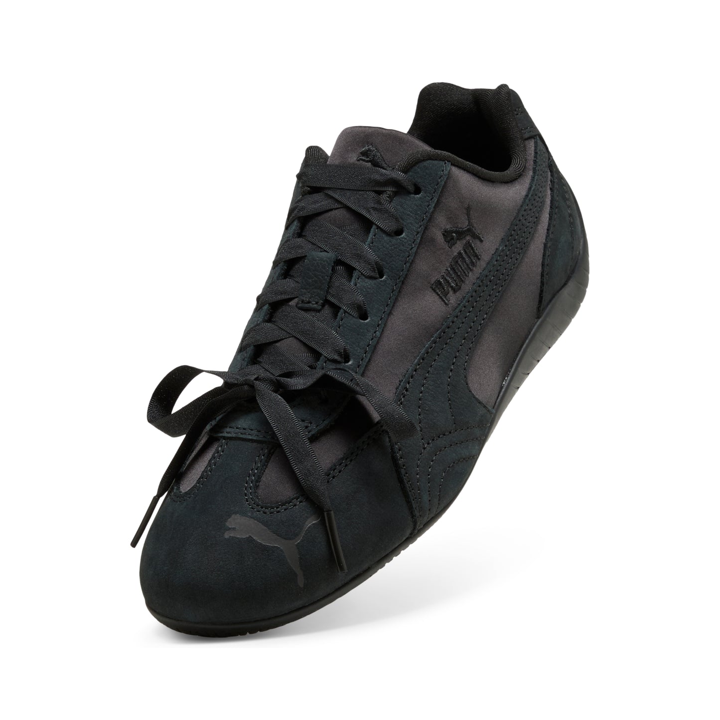 GIÀY SPEEDCAT ETOILE WNS - PUMA BLACK
