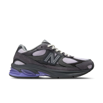GIÀY NEW BALANCE U20106KC - NEPTUNE GREY