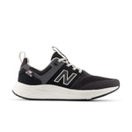 U9005G9 SHOES - BLACK (000)