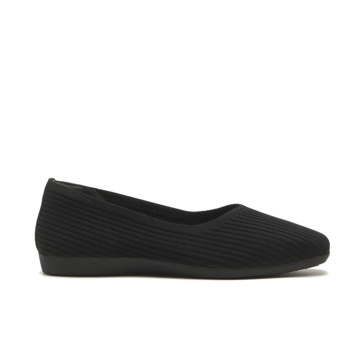 GIÀY ABC SELECT SP SQUARE KNIT - BLACK