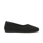 GIÀY ABC SELECT SP SQUARE KNIT - BLACK