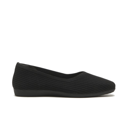 GIÀY ABC SELECT SP SQUARE KNIT - BLACK