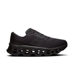 ON CLOUDMONSTER 3 SHOES - BLACK/BLACK