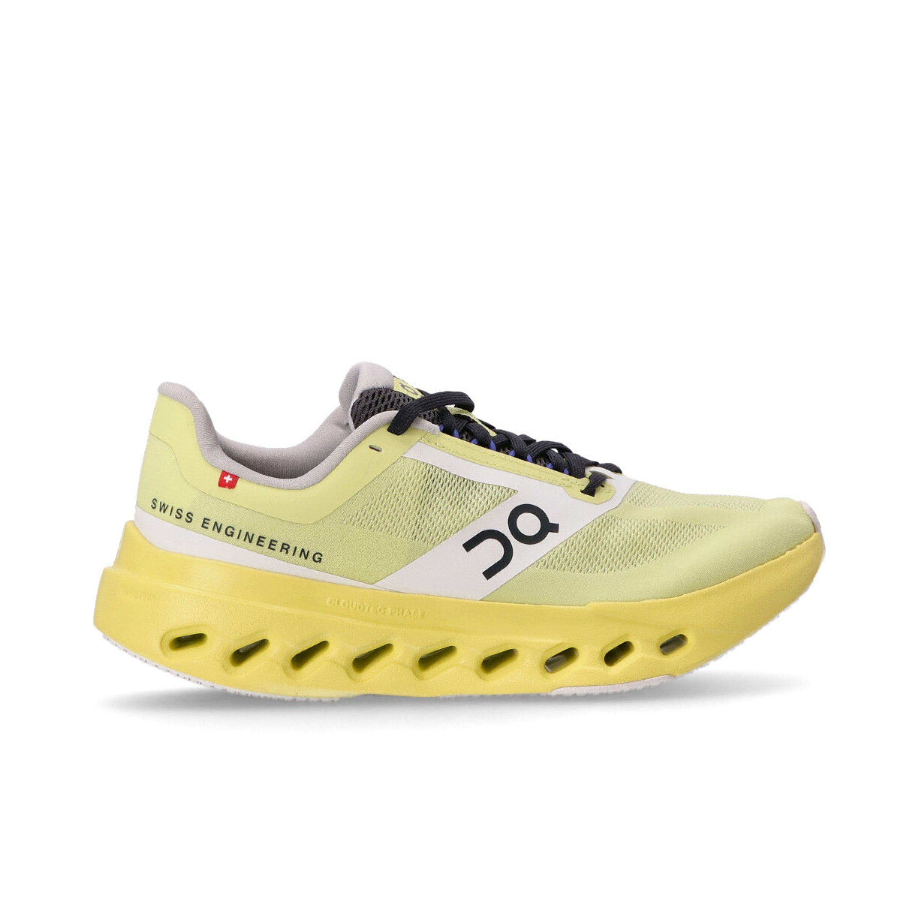 CLOUDSURFER NEXT Z5 SHOES - LIMELIGHT | WHITE – ABC-MART Việt Nam