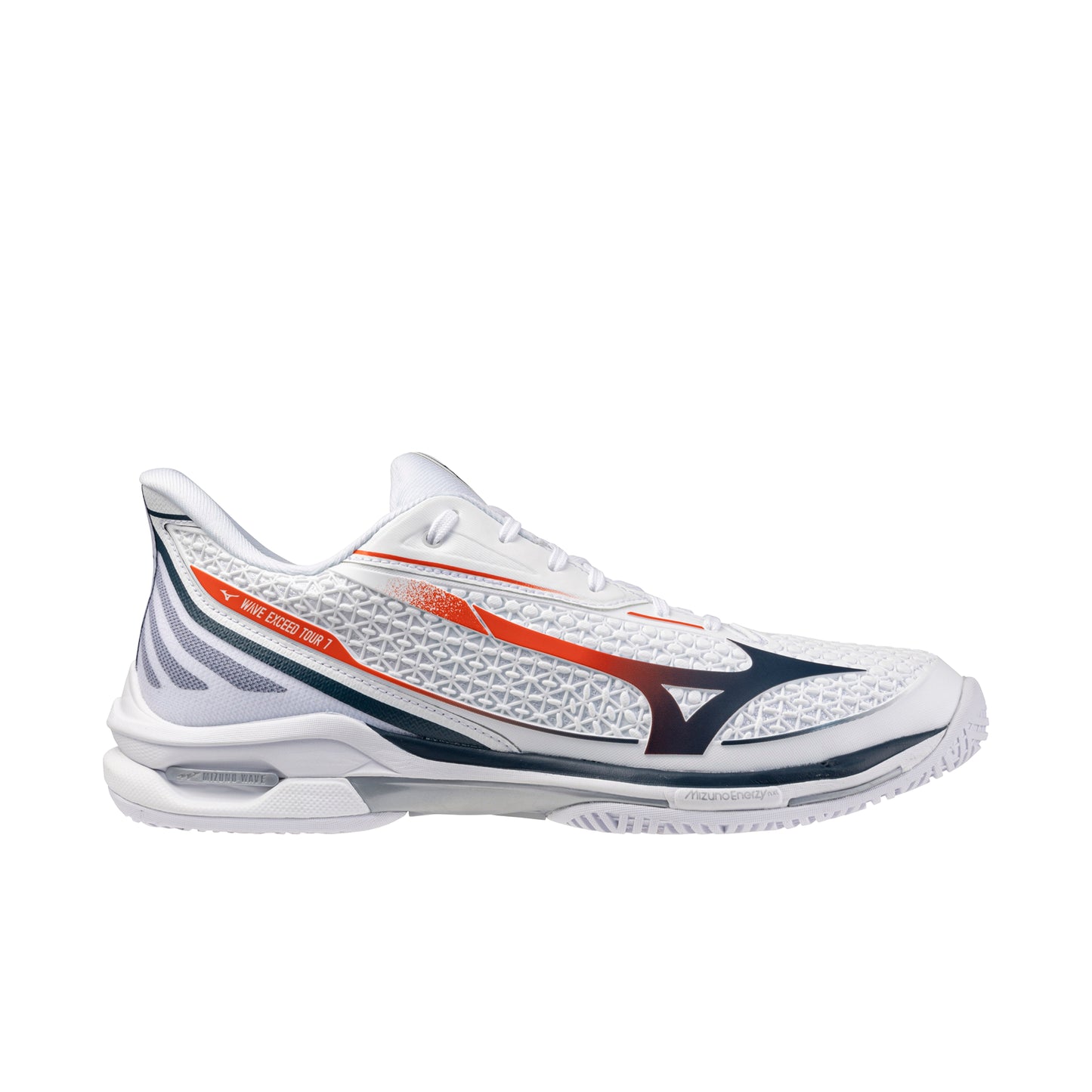 GIÀY WAVE EXCEED TOUR 7 AC - WHITE