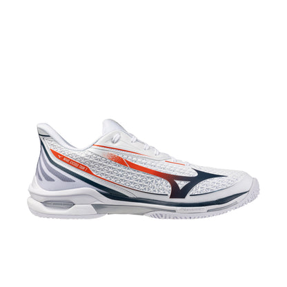GIÀY WAVE EXCEED TOUR 7 AC - WHITE