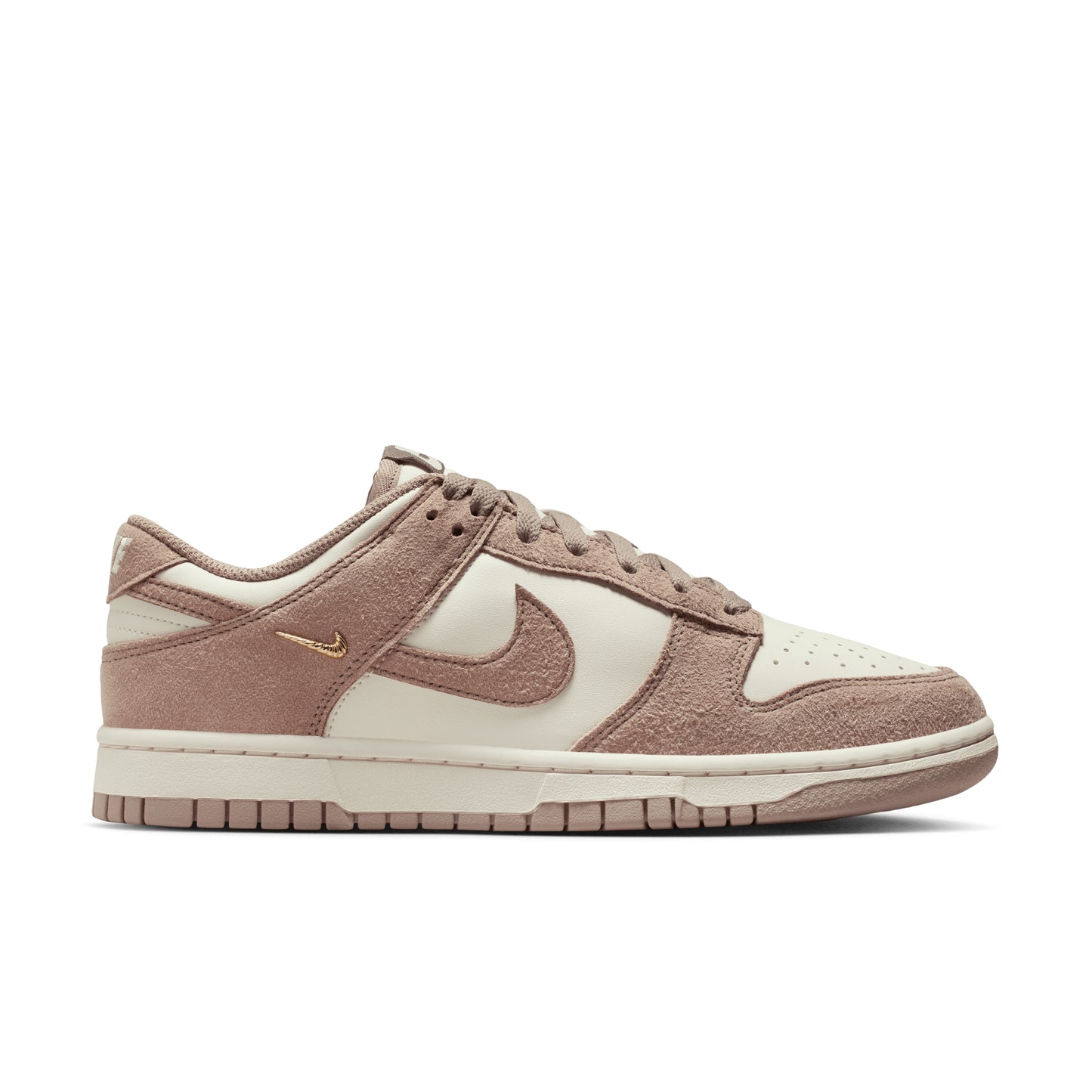 GIÀY NIKE WMNS NIKE DUNK LOW - SAIL/MALT