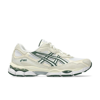 GIÀY ASICS GEL-NYC - IVORY/FOREST NIGHT