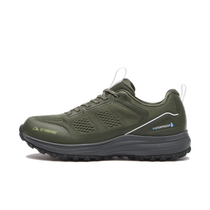 GIÀY TRAIL 599 WP - OLIVE