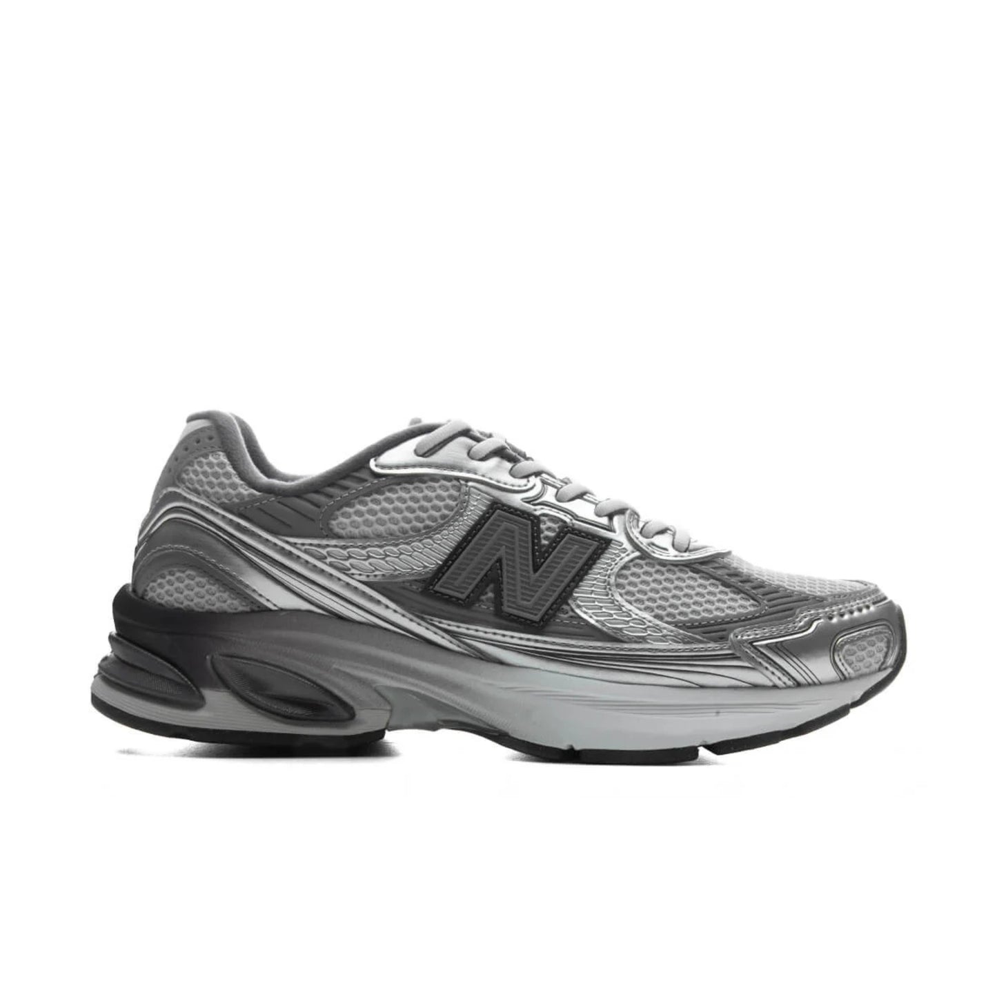GIÀY NEW BALANCE 2010 - GREY