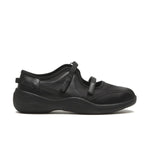 GIÀY NỮ RIBBON MARYJANE - BLACK