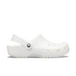 GIÀY CLASSIC WHI - WHITE