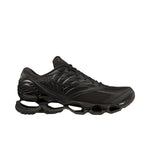 WAVE PROPHECY LS SHOES - BLACK