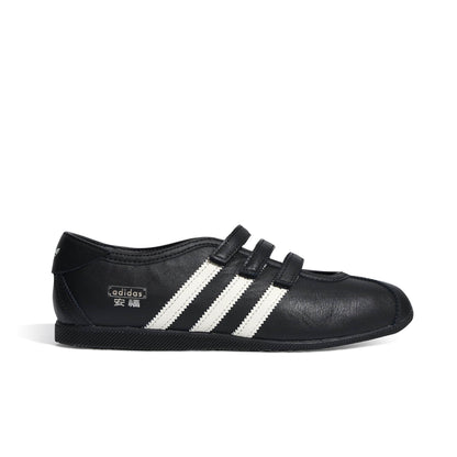 GIÀY ADIDAS ANFU MJ W - BLACK