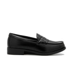 GIÀY SOFT LOAFER - BLACK