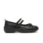 GIÀY NỮ 2RIBBON MARYJANE - BLACK