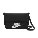 TÚI NIKE W NSW FUTURA 365 CROSSBOD  - BLACK/BLACK/WHITE