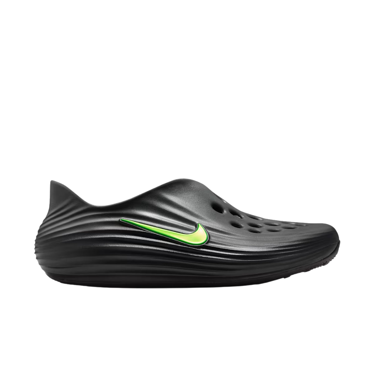 GIÀY NIKE REACTX REJUVEN8 - BLACK/VOLT-COOL GREY