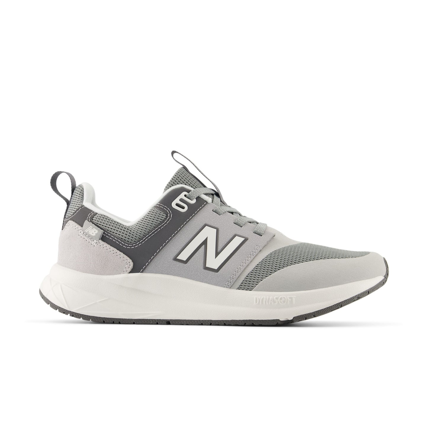 GIÀY U9009HG - GREY(020)