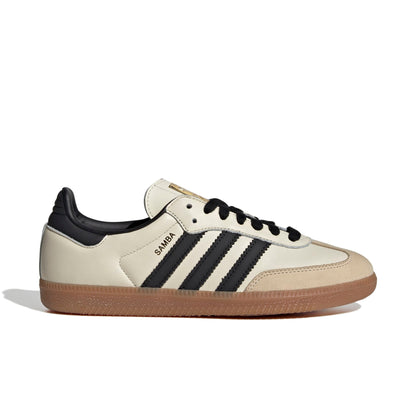 SAMBA OG SHOES - CREAM WHITE