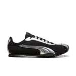 H-STREET OG SHOES - PUMA BLACK - PUMA SILVER