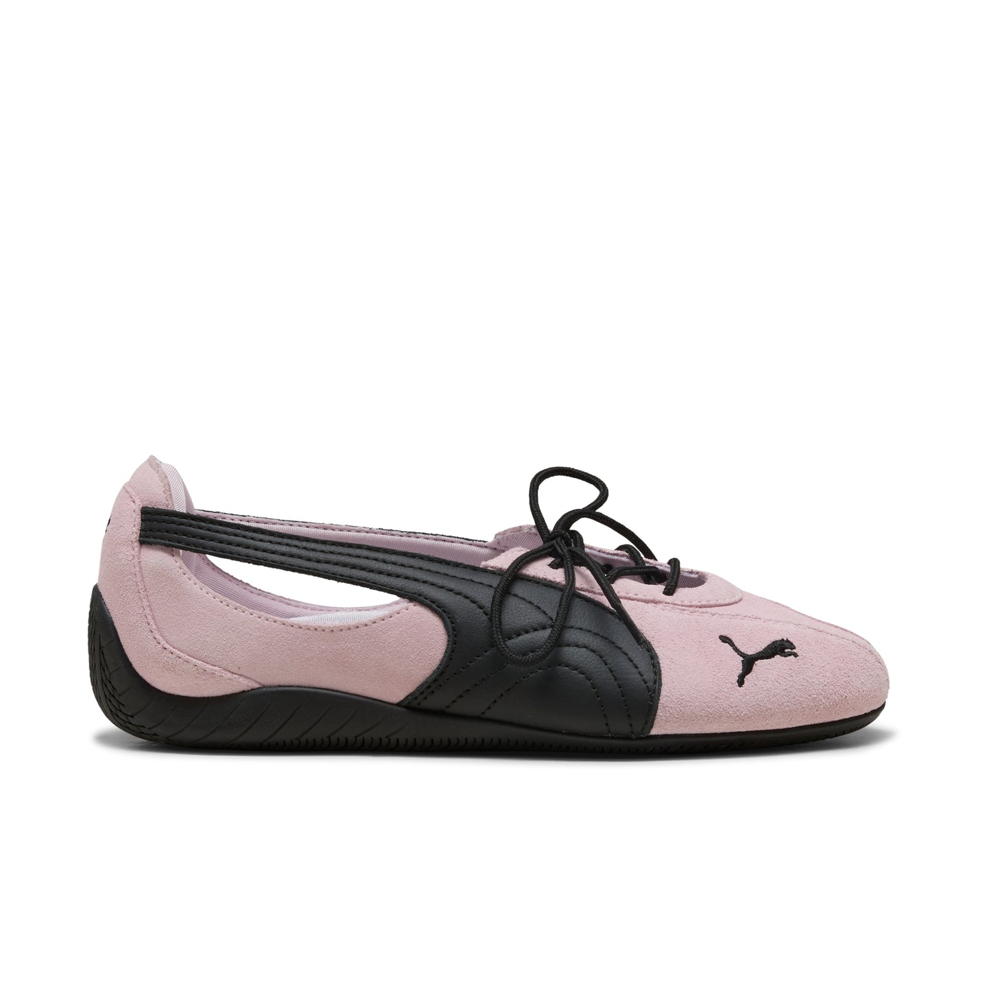 GIÀY SPEEDCAT BALLET NOVA WNS - POWDER PINK-PUMA BLACK