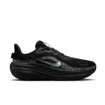 GIÀY NIKE AIR WINFLO 12 REALTR - BLACK/METALLIC SILVER-IRON GREY