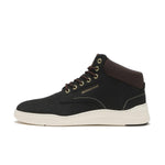 GIÀY ZENAS MID - BLACK