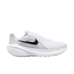 GIÀY W NIKE DOWNSHIFTER 14 - WHITE/BLACK