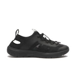 GIÀY DRY MESH SANDAL - BLACK