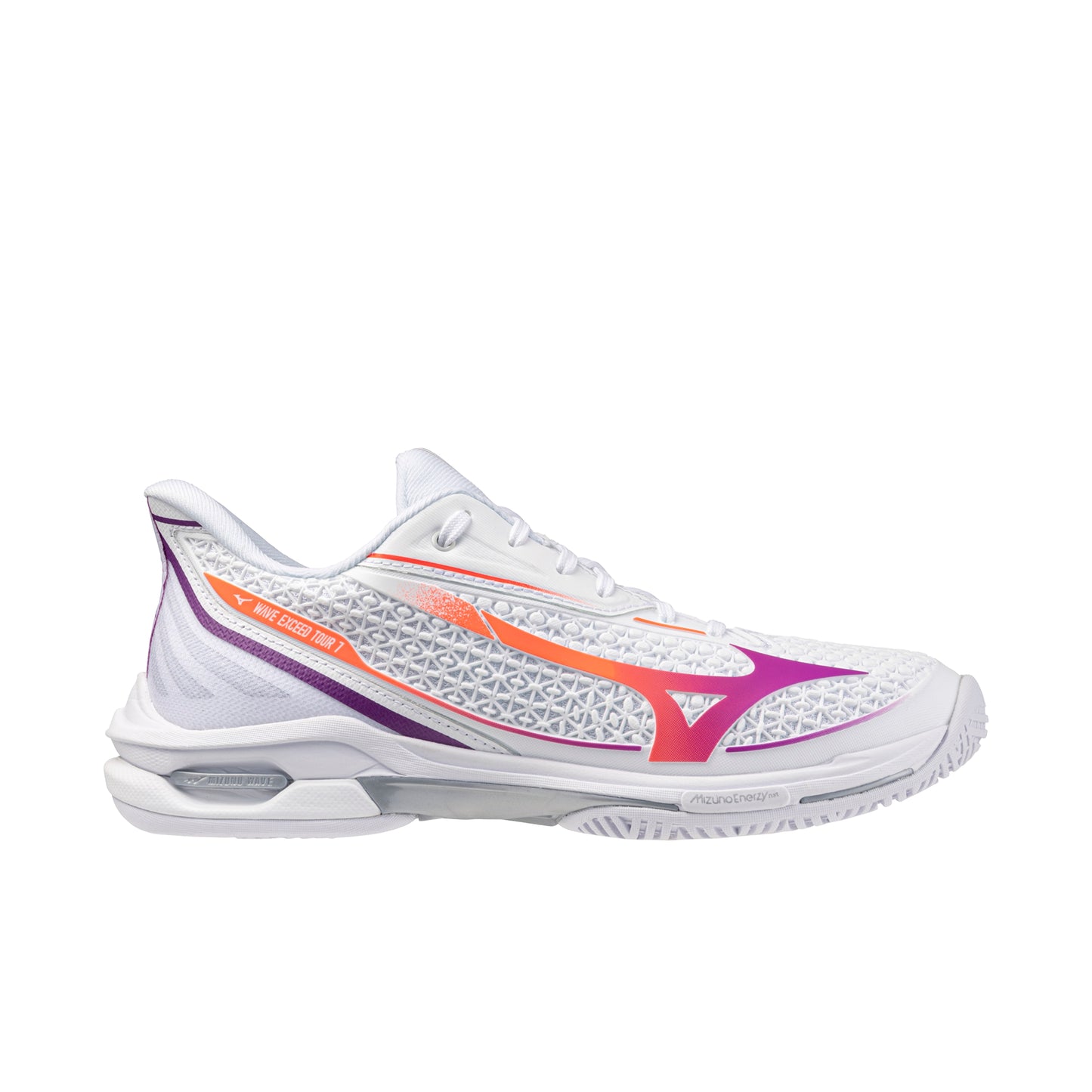 GIÀY WAVE EXCEED TOUR 7 AC - WHITE